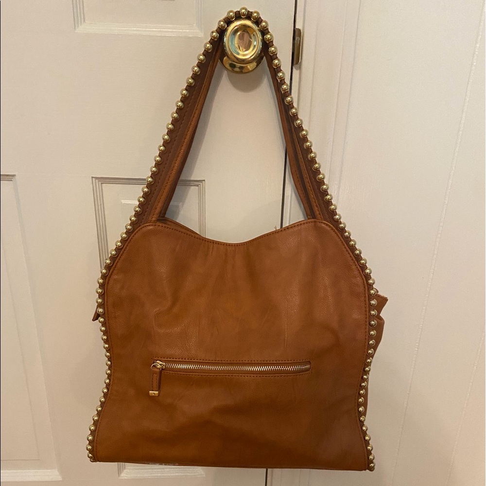 Shoulder bag